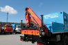 КМУ Palfinger PK-8500