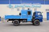 ГПА на шасси Камаз 43502-66