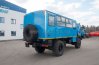 Автобус вахтовый Урал 32552-3013-79Е5