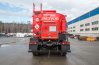 Автотопливозаправщик АТЗ-11-2 УСТ 5453 Урал NEXT 4320-74Е5Г38