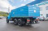 Бортовой с КМУ ИМ-25 УСТ 5453 Урал 4320Е5 Баллоновоз