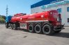 Полуприцеп цистерна ППЦ 26-31 УСТ 94651К рамная 