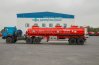 Полуприцеп цистерна ППЦ 30-23-3 УСТ 9465 рамная