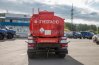 Полуприцепы цистерны для нефти ППЦН 20-21-2Н УСТ 9465 рамная, насос