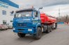 Полуприцеп цистерна ППЦ 23-21-2Н УСТ 9465 рамная, насос