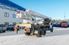 Автокран КС 55732-25-28 "Челябинец" Урал 4320-72Е5