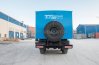 Автобус вахтовый 28+2 комфорт УСТ 54535P Камаз 43118-RR, сп.м