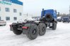 Седельный тягач УСТ 545354 Урал 44202-3511-82Е5 ЛВЖ, доработка под ДОПОГ 