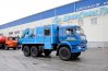 Камаз ГПА 43118-46 с КМУ ИМ-150