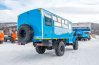 Автобус вахтовый Урал 32552-0013-61Е5
