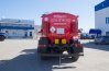 Автотопливозаправщик АТЗ-10Б УСТ 5453 Урал 5557-4551-80 сп.м.