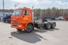 Седельный тягач УСТ 5453 КАМАЗ 65115-48, ЛВЖ