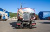 Автоцистерна АЦПТ-8-2НО УСТ 5453 Камаз 43118-50 нерж/нерж.насос, сп.м