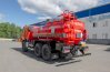 Автотопливозаправщик АТЗ-12 УСТ 5453 Камаз 43118-50, сп. место, доработка под ДОПОГ