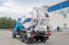Автобетоносмеситель АБС 6ГП УСТ 54536G Урал 4320-60Е5