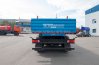 Полуприцеп бортовой контейнеровоз ППК 40-32Л-12КБ УСТ 9465