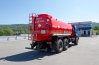 Автоцистерна для нефти АЦН-17Т УСТ 5453 Урал-63701
