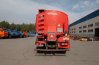 Автоцистерна для нефти АЦН-17Т УСТ 5453 Камаз 65224-53, термос, нерж (б/у)