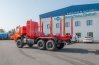 Сортиментовоз УСТ 5453СН Камаз 65224-53 сп.м.