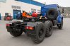 Седельный тягач УСТ 5453PX Урал NEXT 5557-74