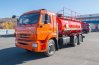 Автоцистерна для ГСМ АЦ-11-2Б УСТ 5453 Камаз 65115-48(А5) 