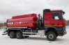 АТЗ 18-3 УСТ 5453Т1 Mercedes-Benz Actros 3345А