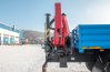 Кран-манипулятор ИМ-150N