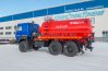Машина вакуумная МВ-10Т КО УСТ 5453 Урал 5557-4551-82 сп.м.