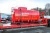 Автоцистерны для ГСМ и нефти( навеска) АЦ-15