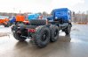 Шасси Урал 6370К-1122Е5