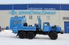 Грузопассажирский автомобиль Урал