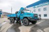Бортовой с КМУ ИМ-180-05 УСТ 5453 Урал NEXT 4320-6951-72