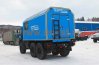 Грузопассажирский автомобиль Камаз ГПА 43114
