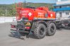 Прицеп цистерна для ГСМ ПЦ 6-23 УСТ 9465
