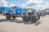 Шасси Урал 4320-6982-72Е5И06 NEXT