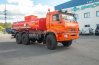Автотопливозаправщик АТЗ-12Б УСТ 5453 Камаз 43118-50 сп.м.доработка под ДОПОГ