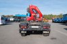 Седельный тягач с КМУ ИМ-320-04 УСТ 5453 Урал 44202-82Е5 (б/у 2020 г.в.)