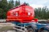 Контейнер-цистерна КЦ-20 УСТ 94653 