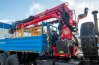 Кран-манипулятор ИТ-200