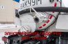 Заборный/сливной узел емкости