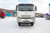Автомобиль самосвал FAW СА3250