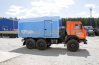 Камаз ТБМ 5350-42