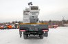 Автокран КС 55732-25-31 "Челябинец" Камаз 43118-50