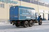 Фургон Лаборатория Урал 4320