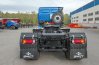 Тягач УСТ 5453 SHACMAN SX32586V385 (6х6), КБ 3775 мм, 315/80R22,5 ДОПОГ 