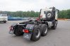  Седельный тягач УСТ 5453 FAW 3250 (6х6), КБ 3675