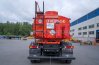 АТЗ-11-2Б УВТ-25, УСТ 5453 SHACMAN (ШАКМАН) SX32586V385 6х6, 315/80R22,5, КБ 4575мм. 