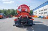 Автоцистерна вакуумная АКН-10 КО-505 УСТ 5453 SHACMAN SX32586V385 6х6