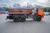 Автоцистерна АЦПТ-10НО УСТ 5453A5-60 Камаз 43118