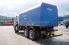  ППУА 1600/100 УСТ 5453 FAW 3250 6х6 КБ 4800 насос Kopper Pumps